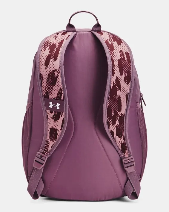 UA Hustle Sport Backpack image number 2