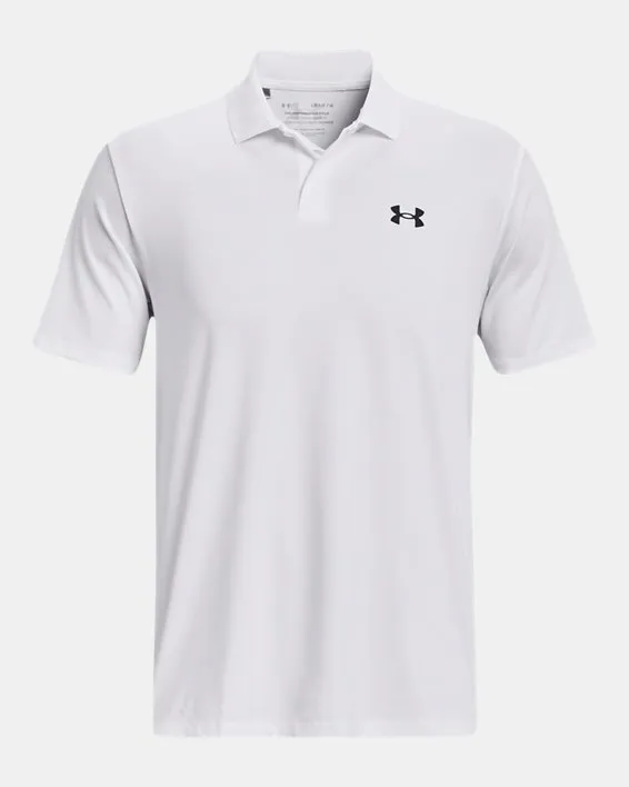 UA Icon Polo ARG