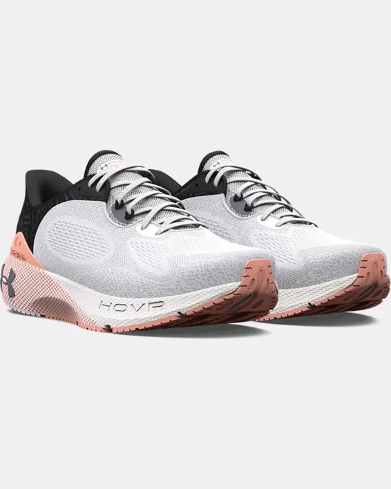Zapatillas de running UA HOVR Machina 3 RLA para mujer image number 3