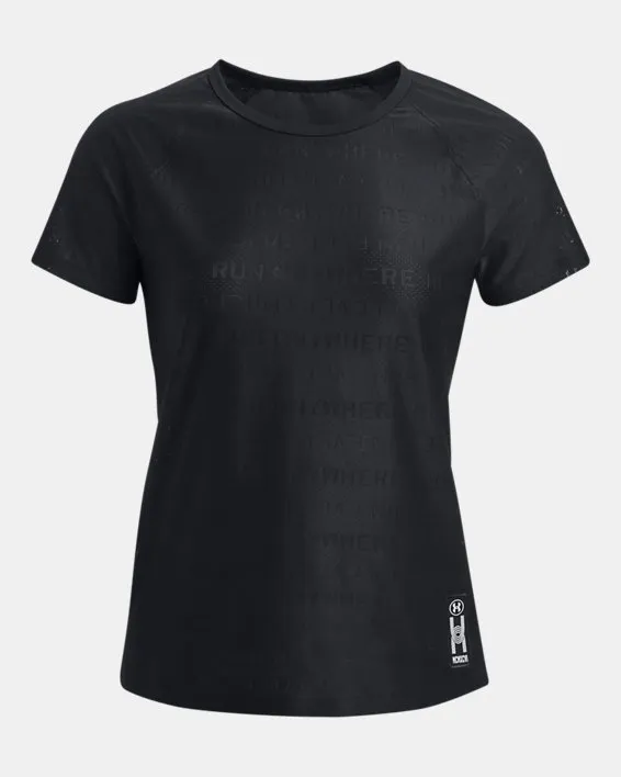 Remera de Running Run Everywhere para Mujer image number 4