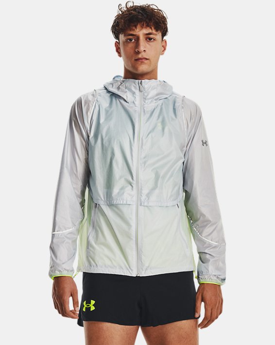 Campera de running Impasse Lightweight Run para Hombre
