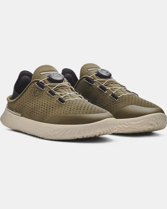 UA Flow Slipspeed Trainer NB image number 3