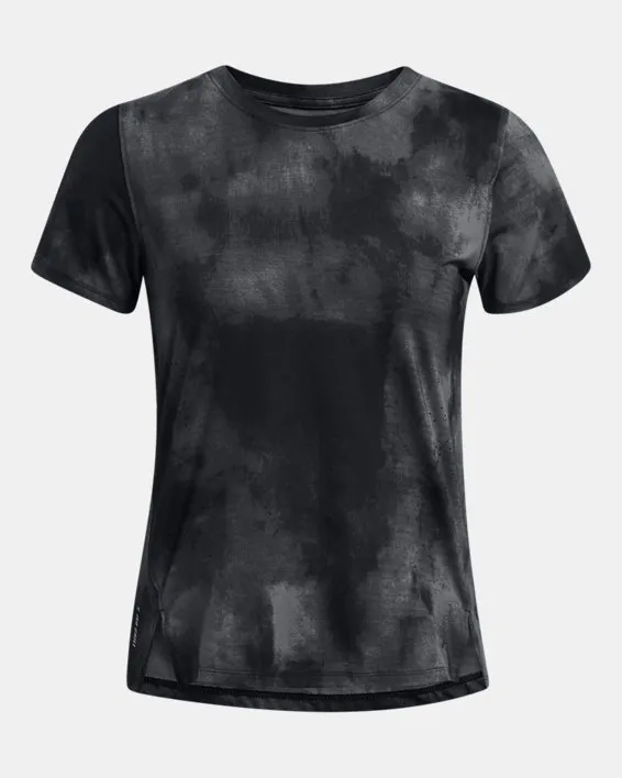 UA Laser Wash SS image number 2