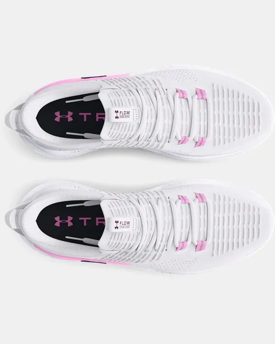 UA W Flow Dynamic INTLKNT image number 2