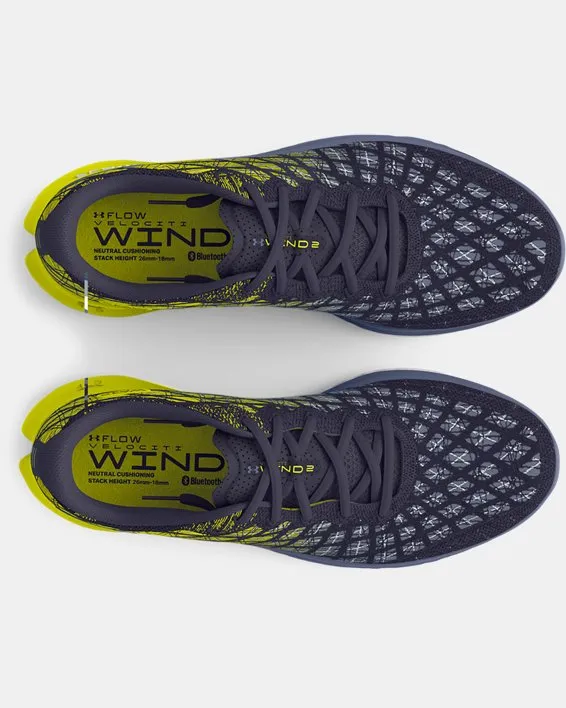 UA FLOW Velociti Wind 2 image number 2