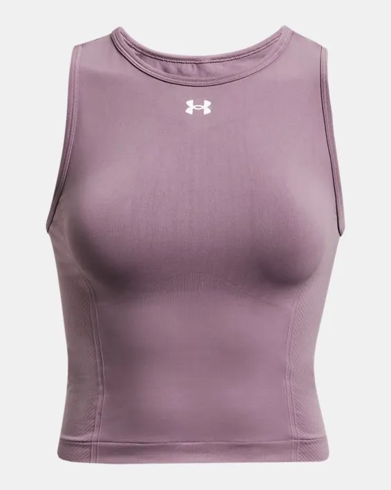 UA Train Seamless Tank image number 4