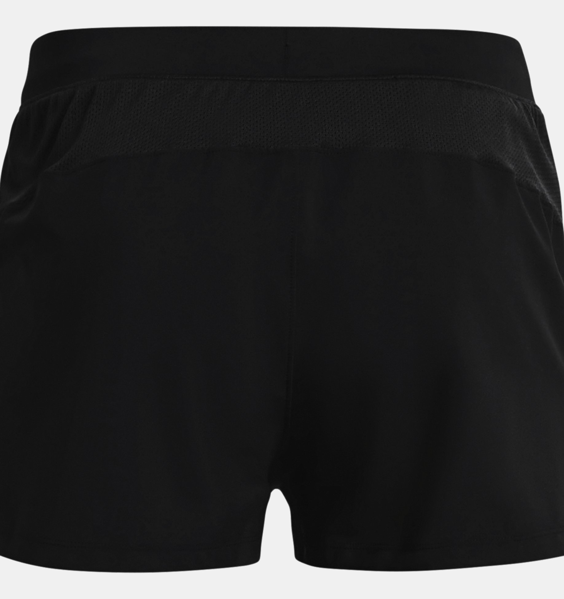 Short UA Launch Run Split para hombre image number 6