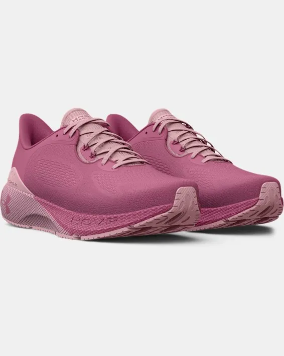 Zapatillas de running UA HOVR MACHINA 3 para mujer image number 3