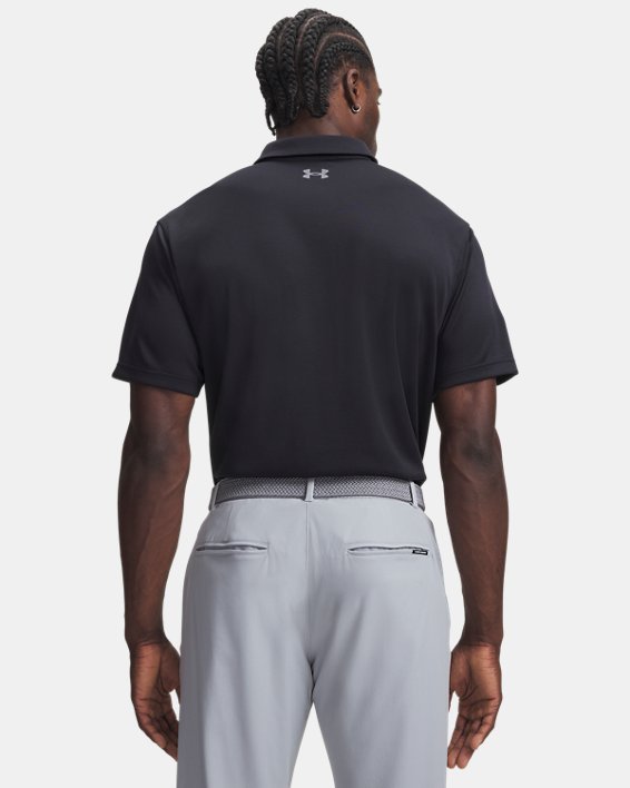 Tech Polo image number 1