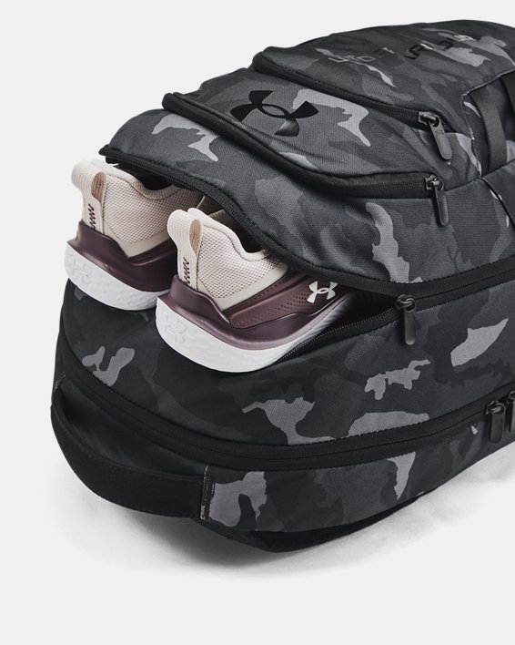 UA Hustle 6.0 Pro BP image number 3