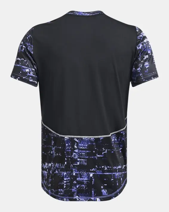 UA M's Ch. Pro Train SS PRNT image number 3