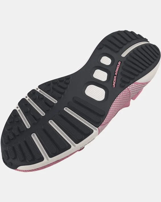Zapatillas de Running UA HOVR™ Phantom 3 Slip Unisex image number 4