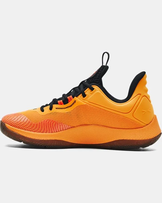 Zapatillas de Basketball CURRY UA HOVR™ SPLASH 2 Unisex image number 1