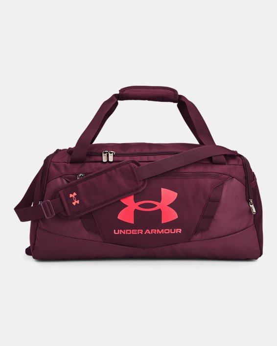 Mareo bienestar Amabilidad Bolso deportivo Under Armour Undeniable 5.0 SM