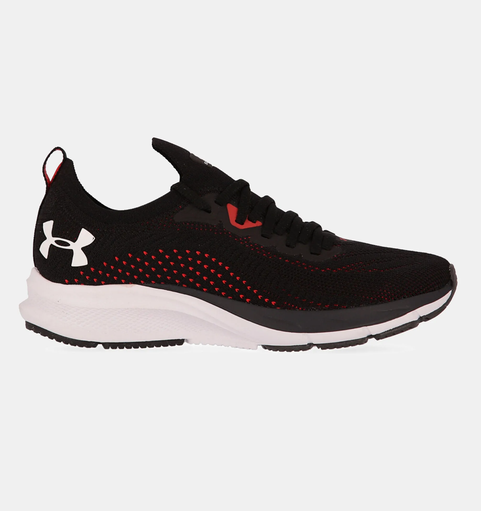 Zapatillas de running  UA CHARGED SLIGHT LAM para hombre image number 0