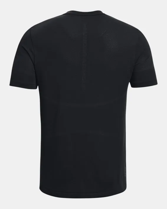 UA Rush Seamless Legacy SS image number 5