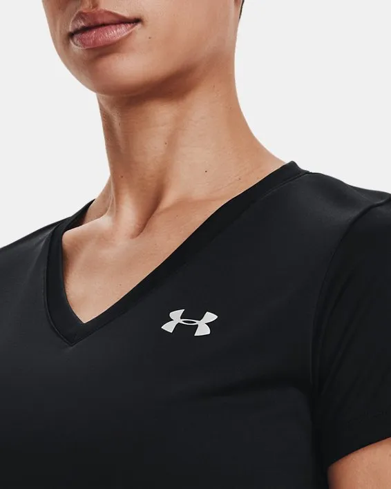 Remera de Entrenamiento Tech™ para Mujer image number 3