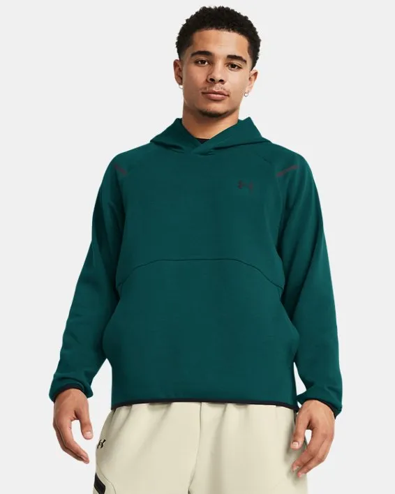 Buzo con capucha Unstoppable Fleece para Hombre