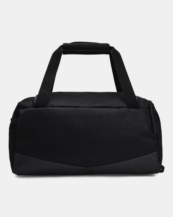 UA Undeniable 5.0 Duffle XS-BLK image number 1