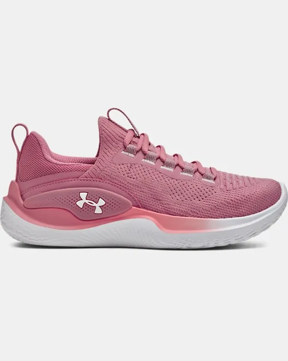 UA W Flow Dynamic image number 0