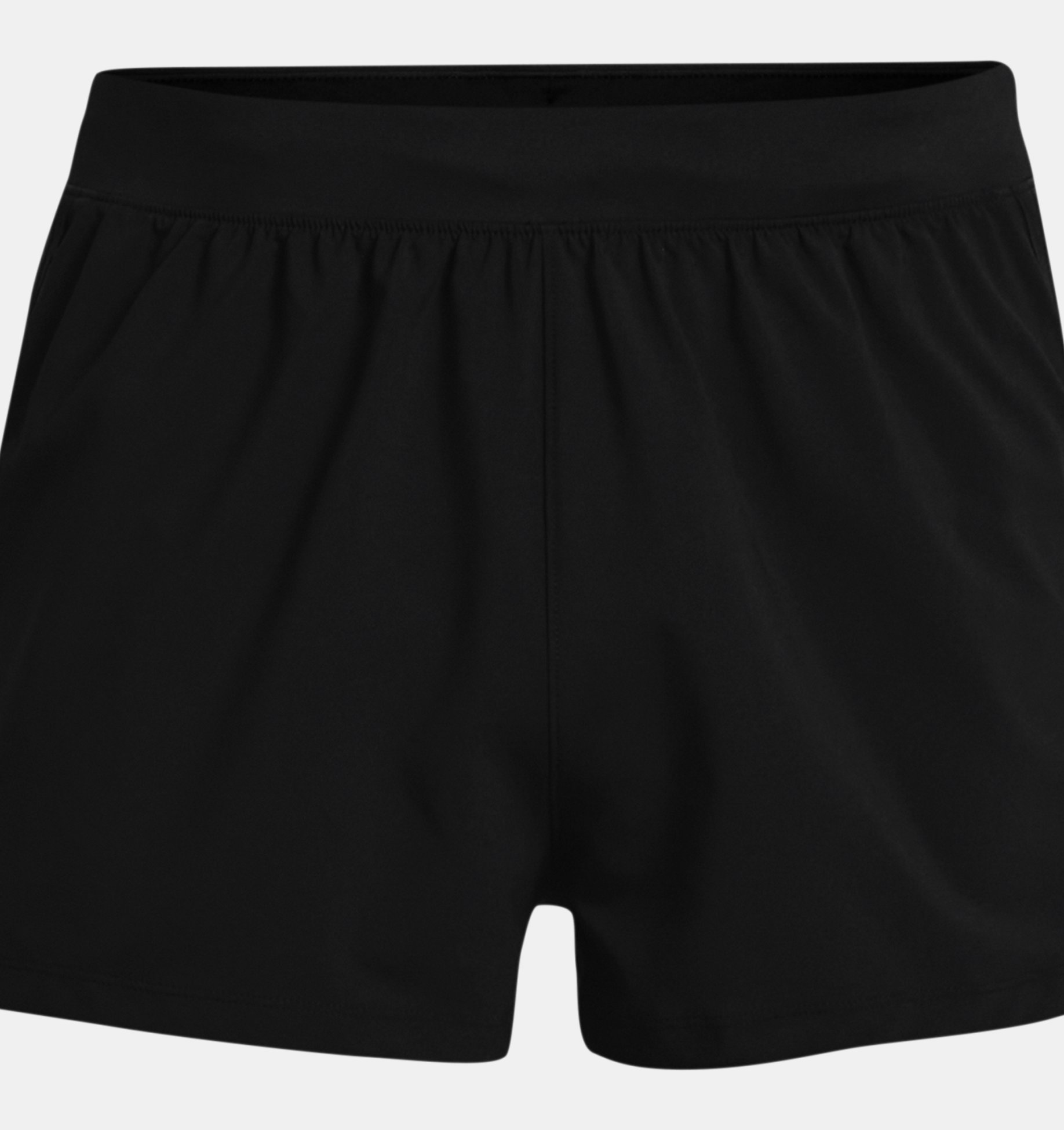 Short UA Launch Run Split para hombre image number 5