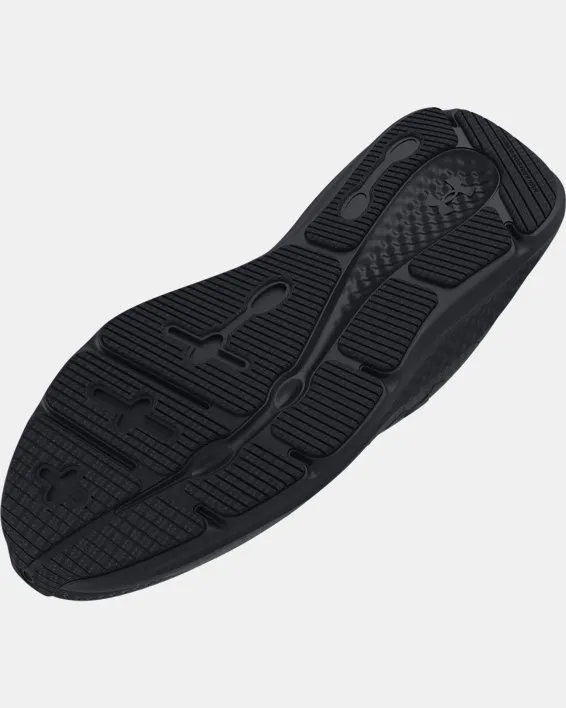 Zapatillas de running Under Armour Charged Pursuit 3 para hombre image number 4