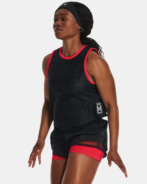 UA Run Everywhere Tank image number 4