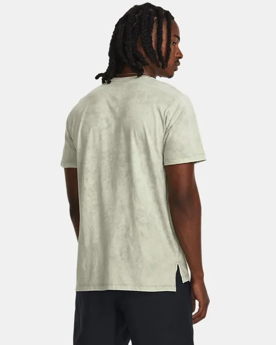 UA RUN EVERYWHERE TEE image number 1