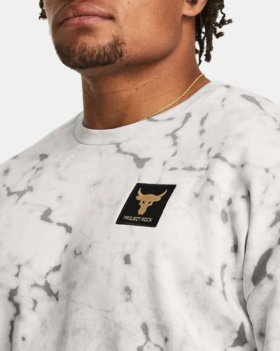 Pjt Rock Rival Fleece Crew image number 3