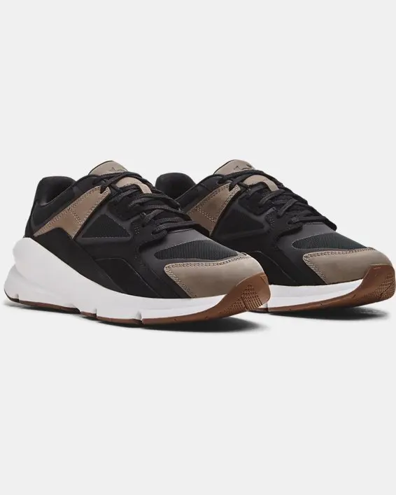 Zapatillas Sportstyle UA Forge 96 unisex image number 3