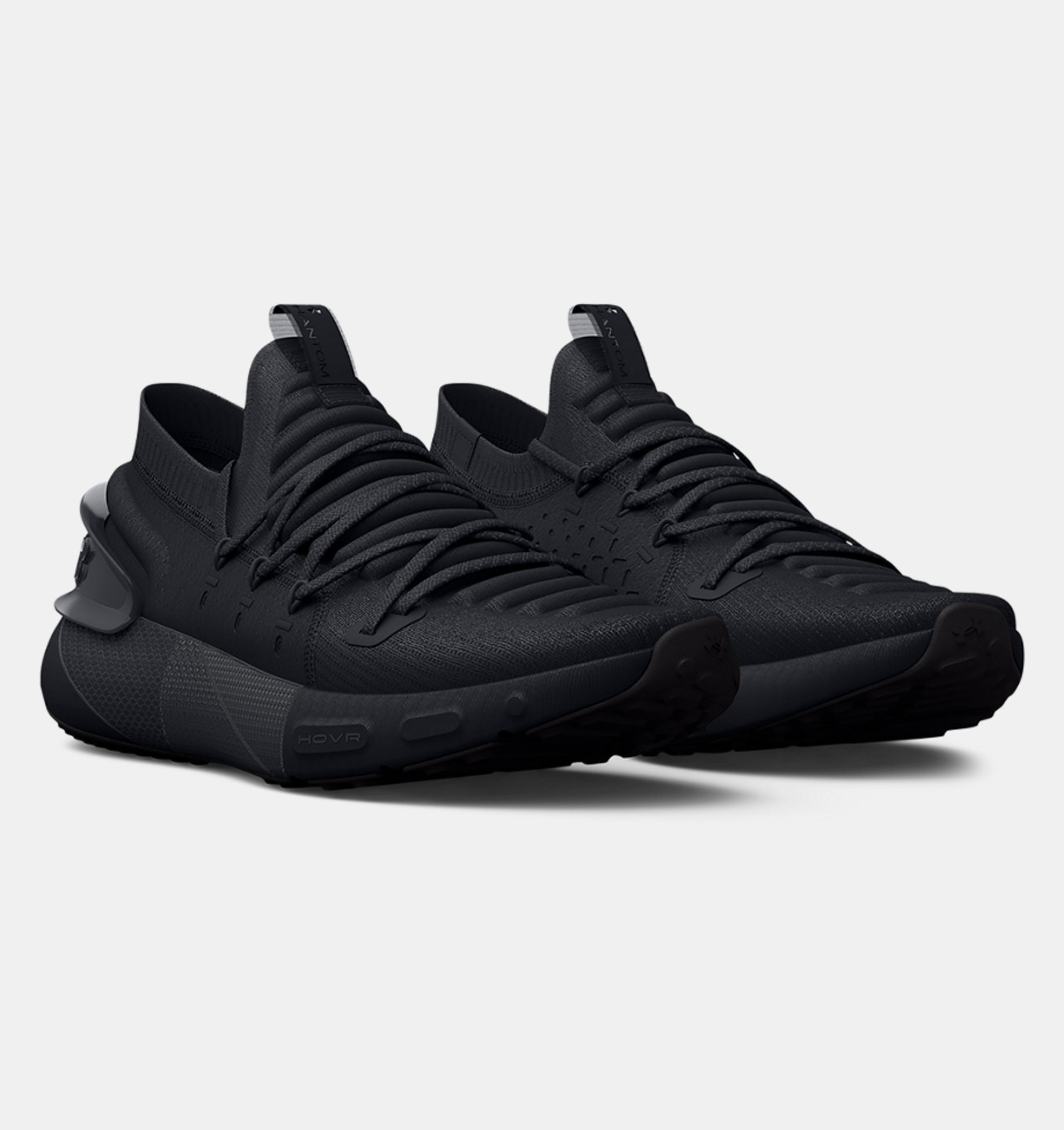 Zapatillas de running UA HOVR™ Phantom 3 para Hombre image number 3