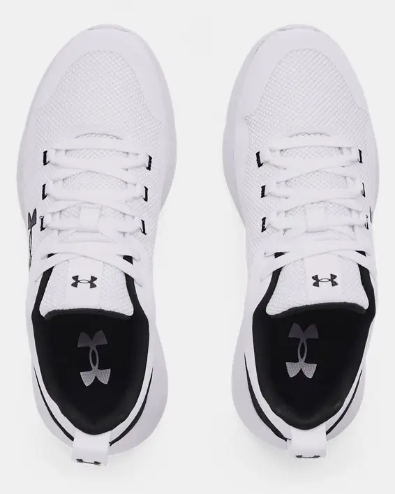 Zapatillas Under Armour Essential Sportstyle para hombre image number 2