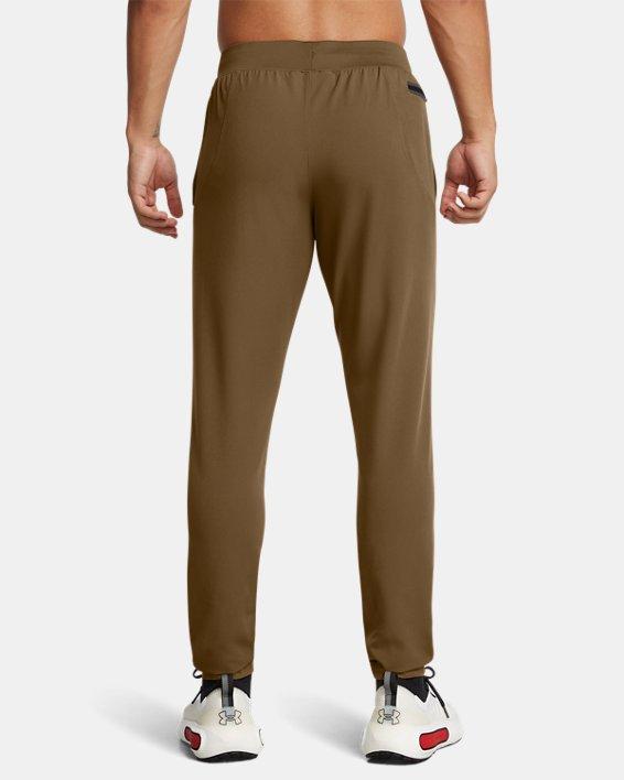 UA UNSTOPPABLE TAPERED PANTS image number 1