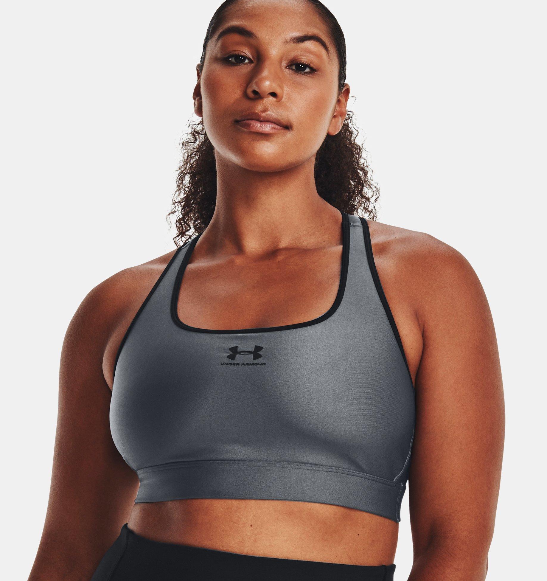 Sport Bra Mid Padless para Mujer image number 3