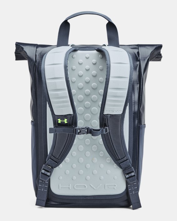 Mochila UA Summit Unisex  image number 1