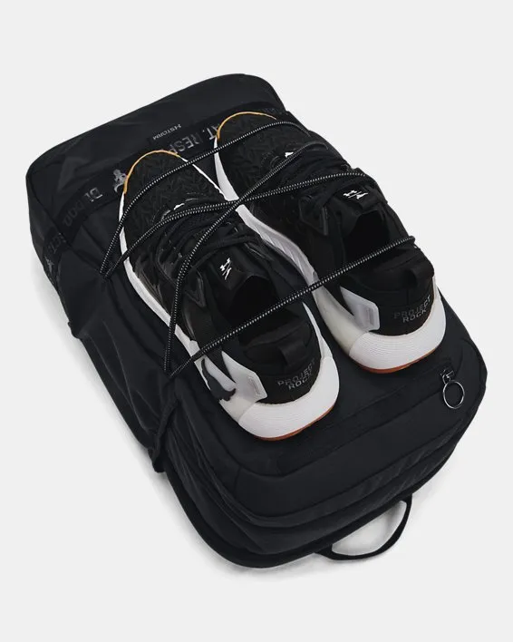 UA Project Rock Brahma BP image number 1