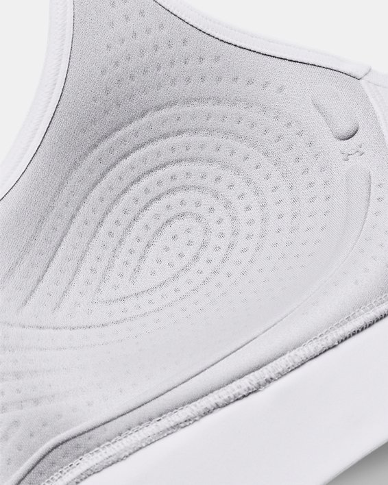 UA Infinity Mid 2.0 Bra image number 3