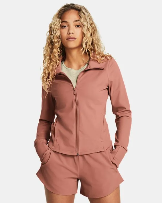 Campera de Entrenamiento Meridian para Mujer