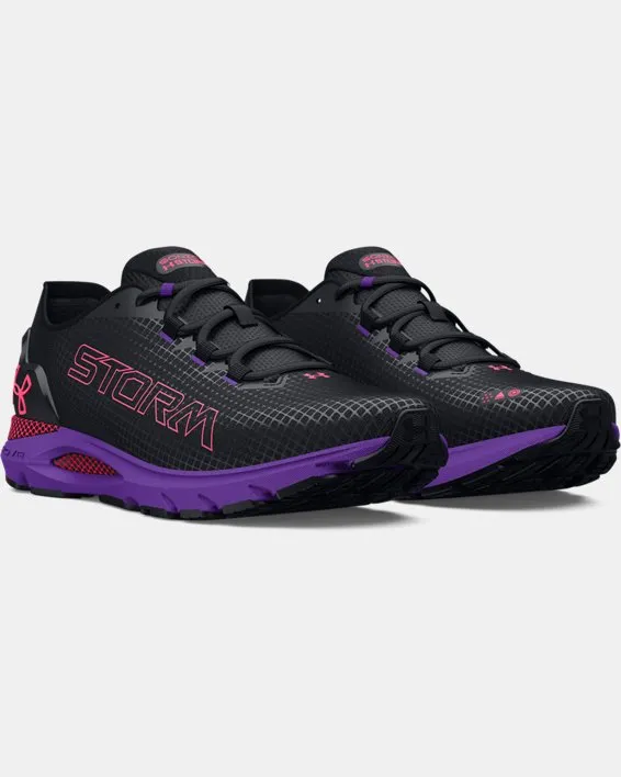 Zapatillas de Running HOVR&trade; Sonic 6 Storm para Mujer image number 3