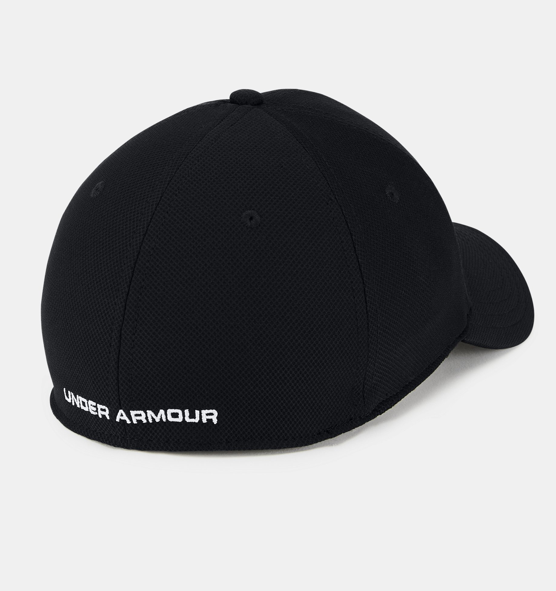 Casquette under armour online noir