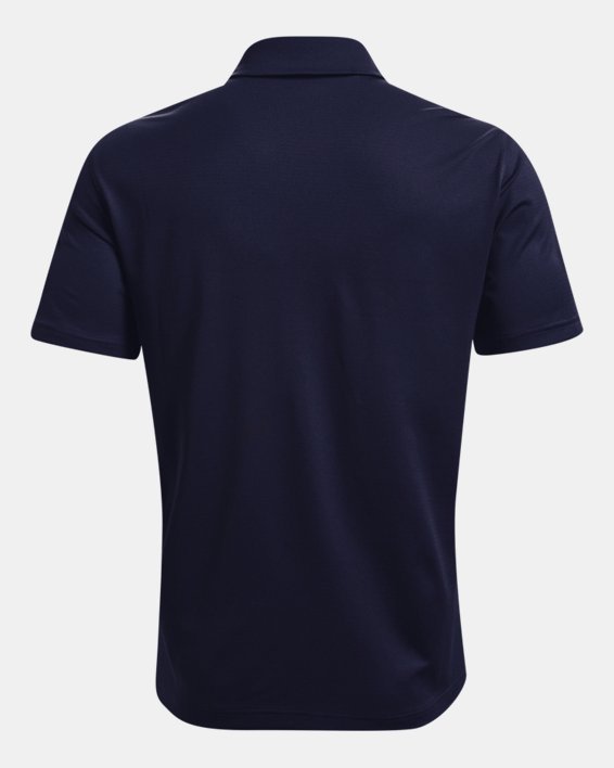 UA M's Team Tech Polo image number 4