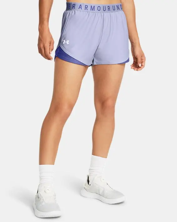 Play Up Shorts 3.0