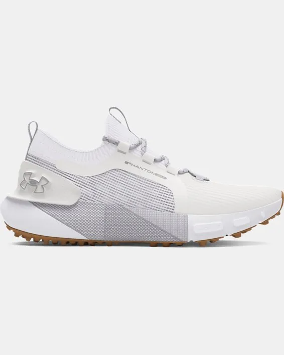 Zapatillas de golf UA Phantom para hombre image number 0
