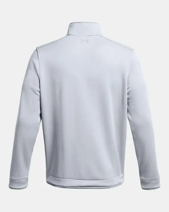 UA Storm SweaterFleece QZ LB image number 5