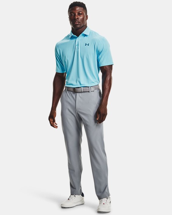 Pantalon golf under armour new arrivals