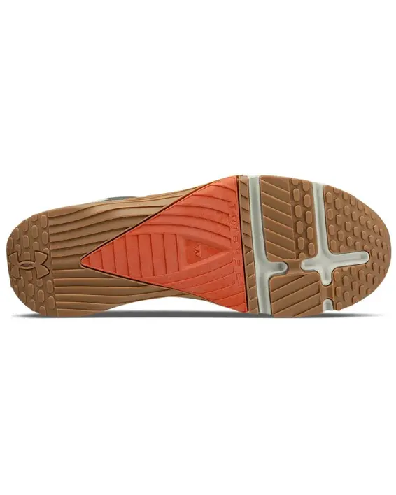 UA TRIBASE REPS image number 4