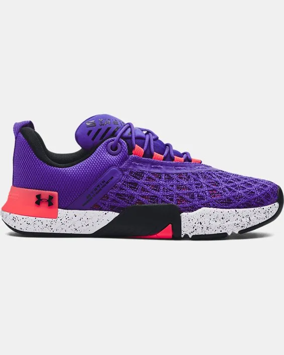 UA TriBase Reign 5 image number 0