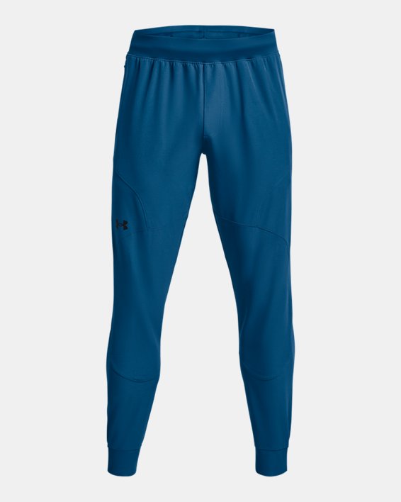 UA Unstoppable Txtr Jogger image number 5