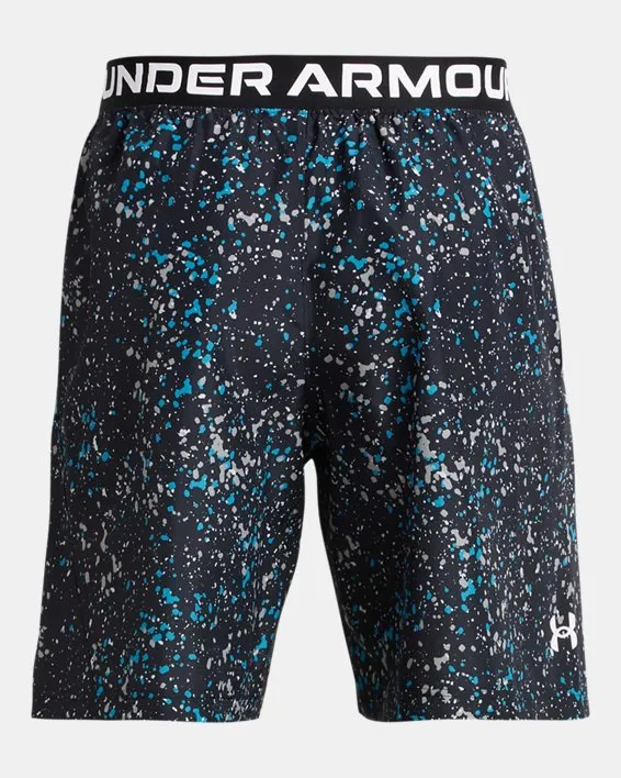 Short de Entrenamiento Adapt Woven para Hombre image number 6