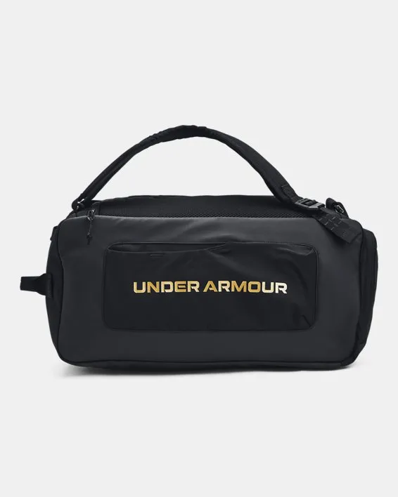 UA Contain Duo SM BP Duffle image number 1